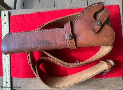 Brauer Bros. , Bucheimer