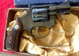 Smith/Wesson 2” flatlach model 34 - 7 of 13