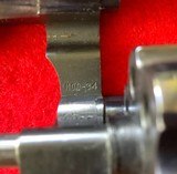 Smith/Wesson 2” flatlach model 34 - 10 of 13