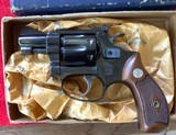 Smith/Wesson 2” flatlach model 34 - 9 of 13