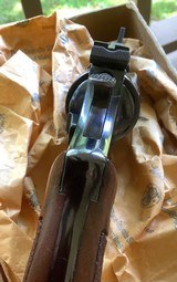 Smith/Wesson 2” flatlach model 34 - 4 of 13