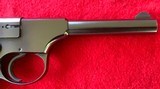 Colt prewar Woodsman sport model - 3 of 11