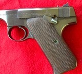 Colt prewar Woodsman sport model - 5 of 11