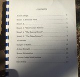 Falling Blocks Works catalogue - 2 of 4