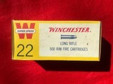 Winchester 22lr - 4 of 5