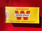 Winchester 22lr - 1 of 5
