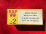 Winchester 22lr - 2 of 5
