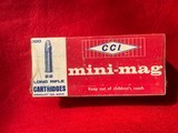 CCI 22lr mini-mag - 3 of 4