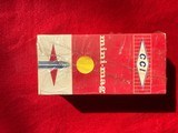 CCI 22lr mini-mag - 1 of 4