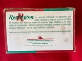Remington 22 short in spanish - 4 of 8