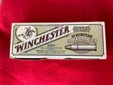 Winchester 1986 22wrf Limited Edition - 1 of 2