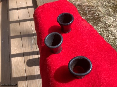 Eyecups for Target scopes