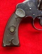 Colt Police Positive 38 5” barrel - 6 of 10