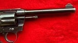 Colt Police Positive 38 5” barrel - 8 of 10