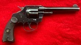 Colt Police Positive 38 5” barrel - 5 of 10
