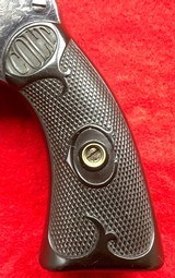 Colt Police Positive 38 5” barrel - 2 of 10