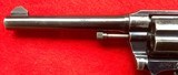 Colt Police Positive 38 5” barrel - 4 of 10