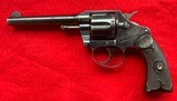 Colt Police Positive 38 5
barrel