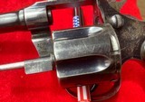 Colt Police Positive 38 5” barrel - 9 of 10