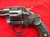 Colt Police Positive 38 5” barrel - 3 of 10