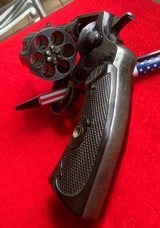 Colt Police Positive 38 5” barrel - 10 of 10