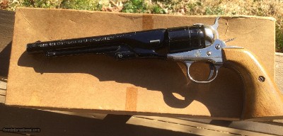 Colt Civil War Commemorative 22 short