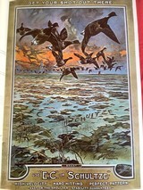 Great Sporting Posters of the Golden Age - 3 of 9