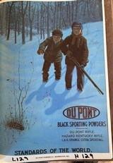 Great Sporting Posters of the Golden Age - 12 of 15