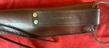 Puma Buddy w/sheath - 8 of 8