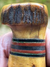 Marbles 6” Ideal, stag/stag - 10 of 11