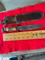 Marbles 6” Ideal, stag/stag - 2 of 11