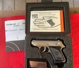 Walther TPH box 2mags