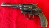 S&W Hand Ejector 38special 5” bbl - 4 of 7