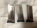 Walther TPH 22lr magazines - 2 of 2