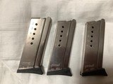 Walther TPH 22lr magazines - 1 of 2