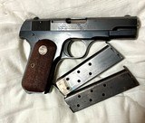 Colt 1908 model M .380 - 9 of 9