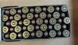 Western Bullseye 45 Colt full box - 3 of 3