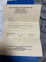 Colt Single Action 45, Turnbull finish - 9 of 9