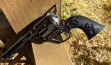 Colt Single Action 45, Turnbull finish - 4 of 9