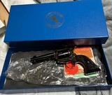 Colt Single Action 45, Turnbull finish - 6 of 9
