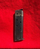 Colt .380 calibre for 1908 pocket model m - Image 2 of 3