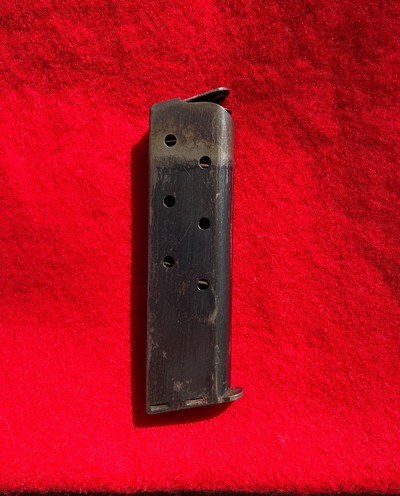 Colt .380 calibre for 1908 pocket model m - Image 2 of 3