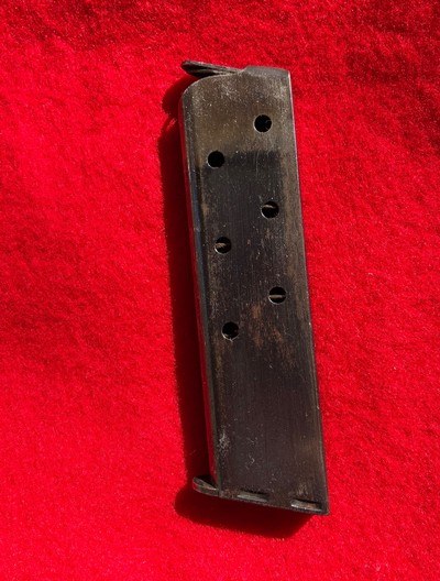 Colt .380 calibre for 1908 pocket model m - Image 1 of 3