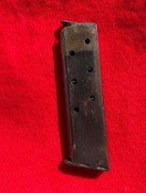 Colt .380 calibre for 1908 pocket model m - Image 1 of 3