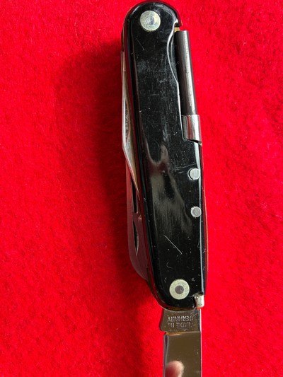 BROWNING Swiss Army knife - Image 3 of 3