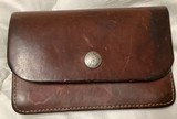 Idaho Leather, Bucheimer - Image 6 of 8