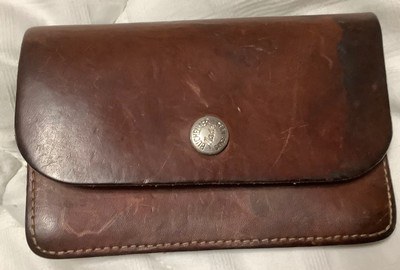 Idaho Leather, Bucheimer - Image 6 of 8