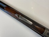 JP Sauer & Son Model “8” (20 ga.) - 9 of 16