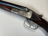 JP Sauer & Son Model “8” (20 ga.)