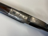 JP Sauer & Son Model “8” (20 ga.) - 3 of 16